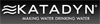 Katadyn logo