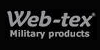 Web-tex logo