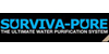 SURVIVA-PURE logo