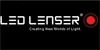 LED LENSER logo