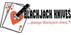 Blackjack Knives logo