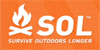 Survive Outdoor Longer logo