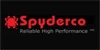 Spyderco logo