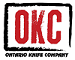 Ontario Knife logo