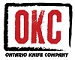 Ontario Knife logo