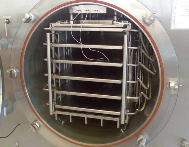 ЛИОФИЛИЗИРАНИ ХРАНИ Trek’n Eat или какво е сублимационно сушене?