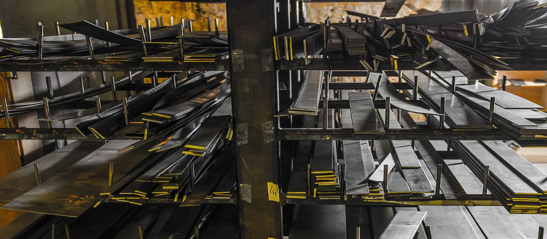 СТОМАНА 1095 – Устоите на TOPS KNIVES