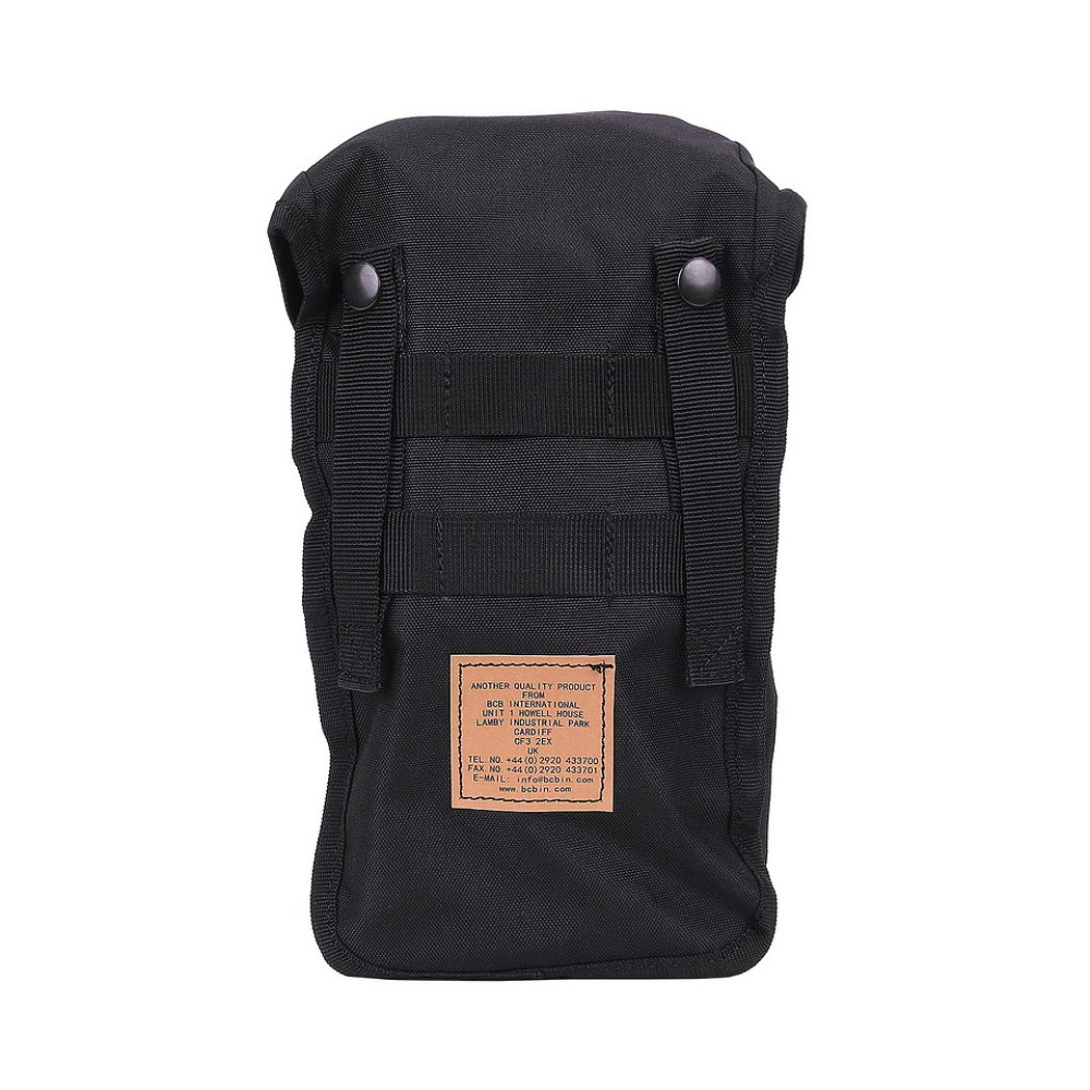 BCB система MKII Crusader cooking system (6 piece set) CN014B 4