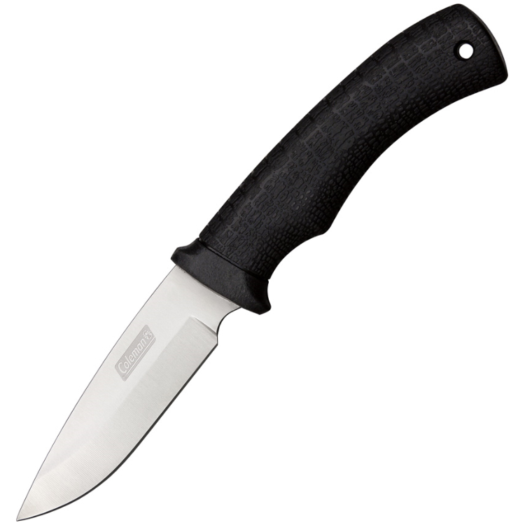 Coleman Gripp Fixed Blade 2