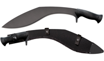 Мачете Cold Steel Royal Kukri Machete 97KMIGS