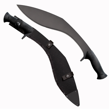 Мачете Cold Steel Royal Kukri Machete 97KMIGS 1