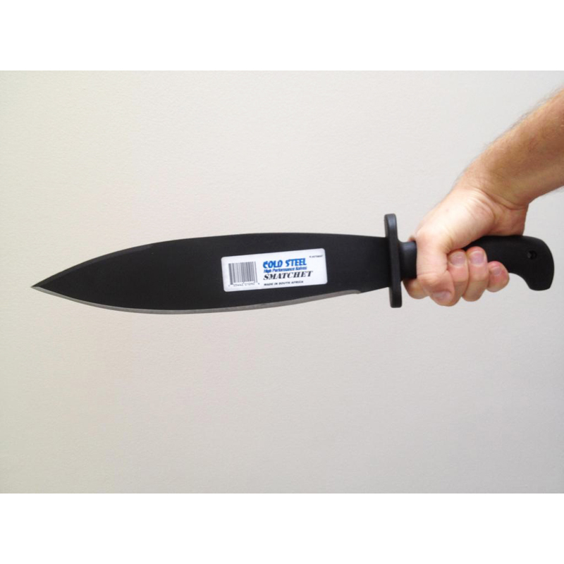 Мачете Cold Steel Smatchet 4