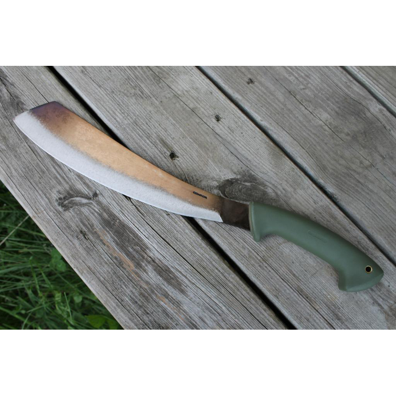 Мачете Condor BUSHCRAFT PARANG MACHETE 3