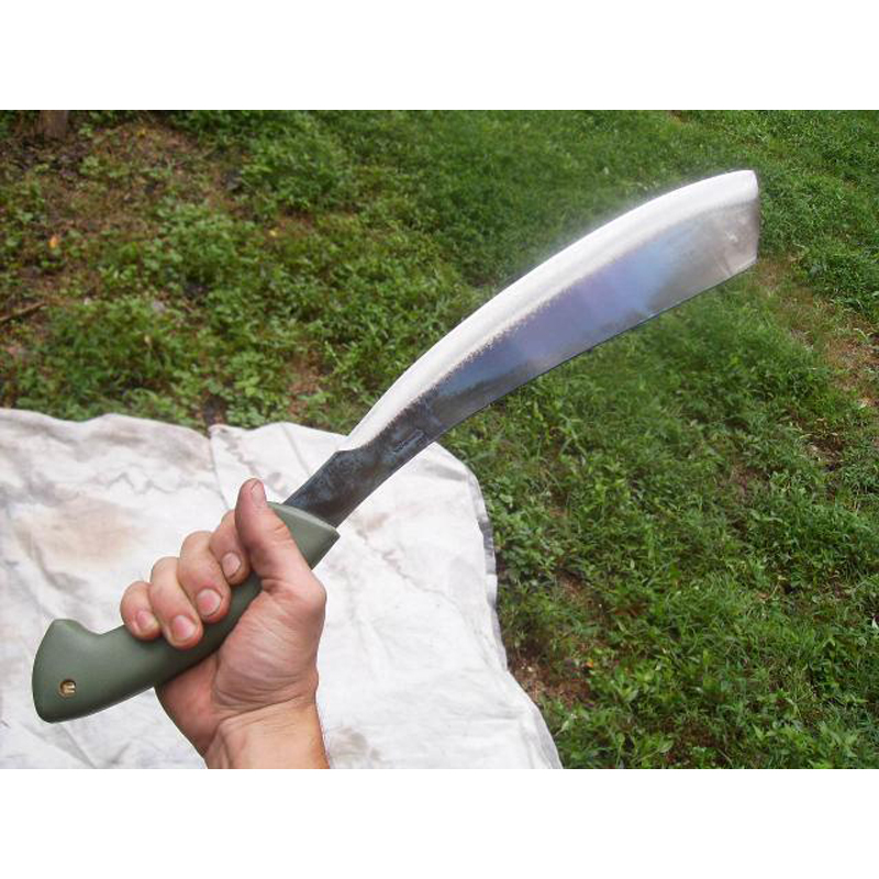 Мачете Condor BUSHCRAFT PARANG MACHETE 4