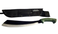Мачете Condor BUSHCRAFT PARANG MACHETE