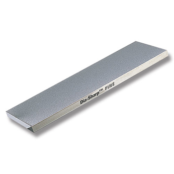Точило DMT 6 in Dia-Sharp Bench Stone Fine Measures D6F 1