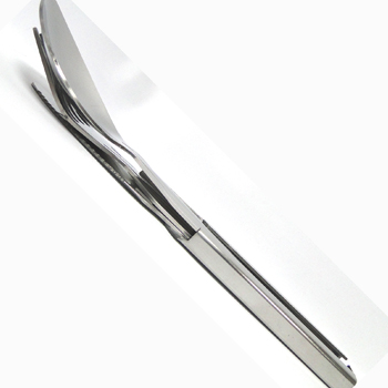 BCB Комплект прибори за храна 2