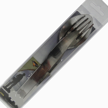 BCB Комплект прибори за храна 1