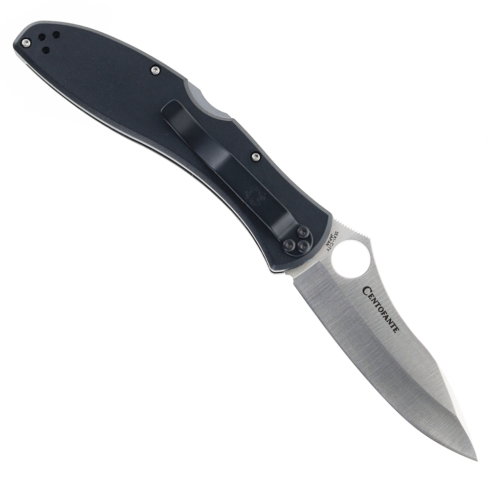 SPYDERCO CENTOFANTE III 2