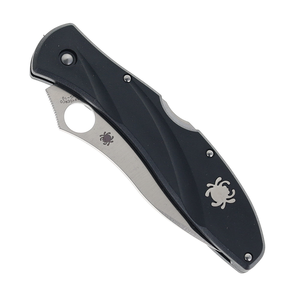 SPYDERCO CENTOFANTE III 3