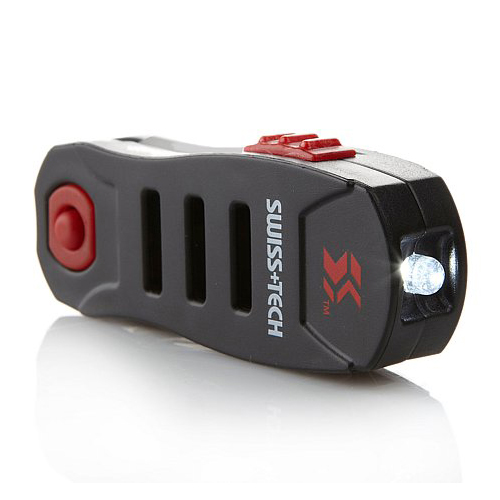 Мултитул Swiss+Tech Transformer 2