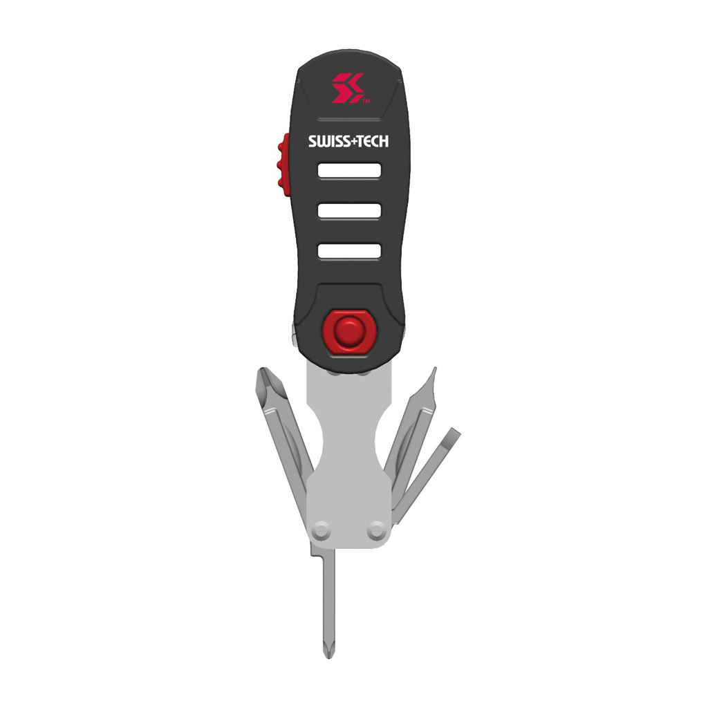 Мултитул Swiss+Tech Transformer 4