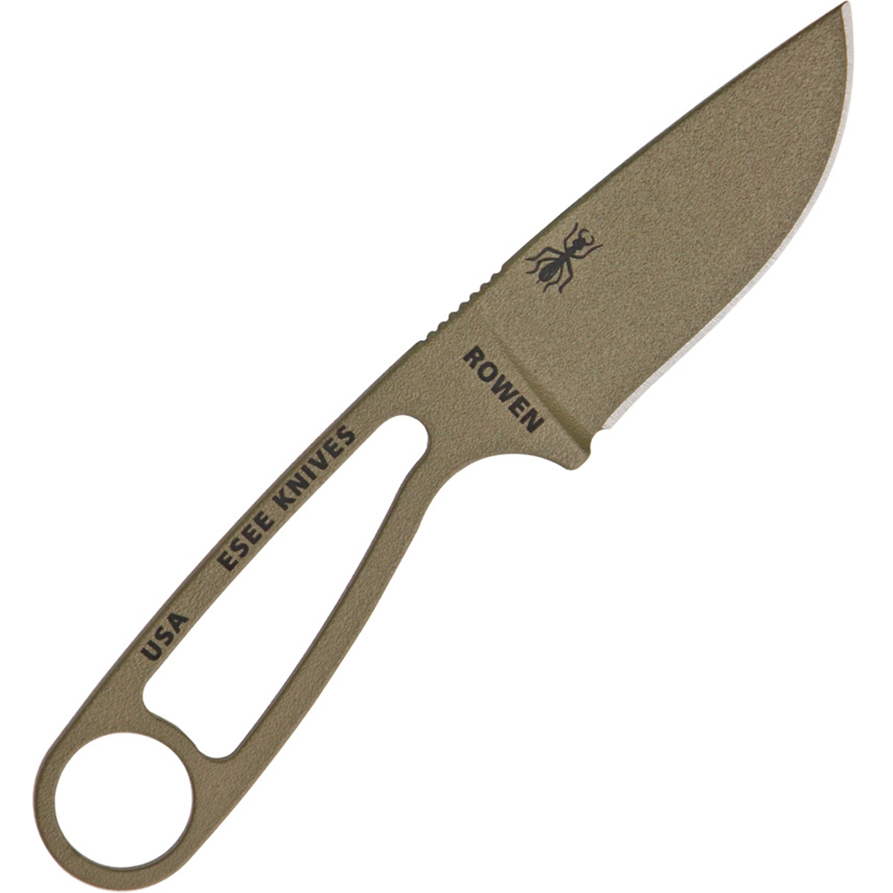 ESEE IZULA 13