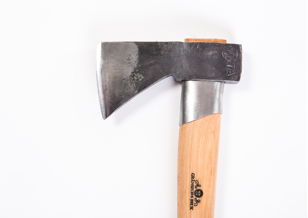 Брадва Gränsfors Bruks Outdoor Axe Модел 425 20-322 2