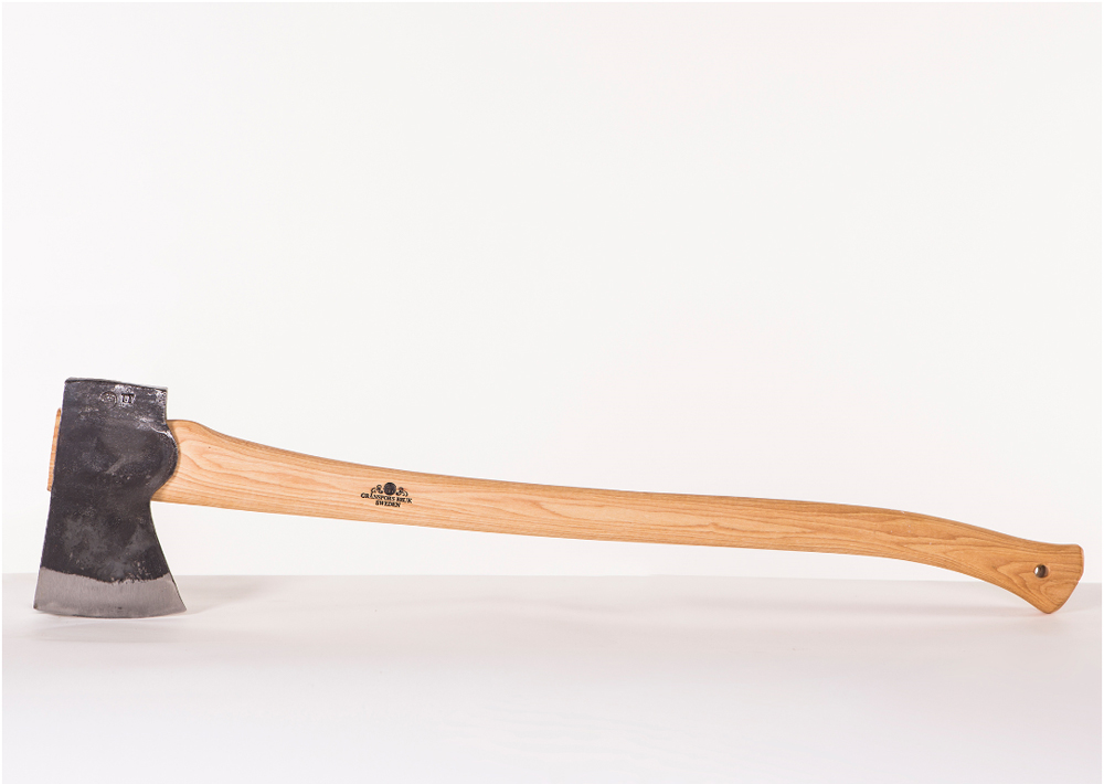 Брадва Gransfors Bruks American Felling Axe 434-2 1