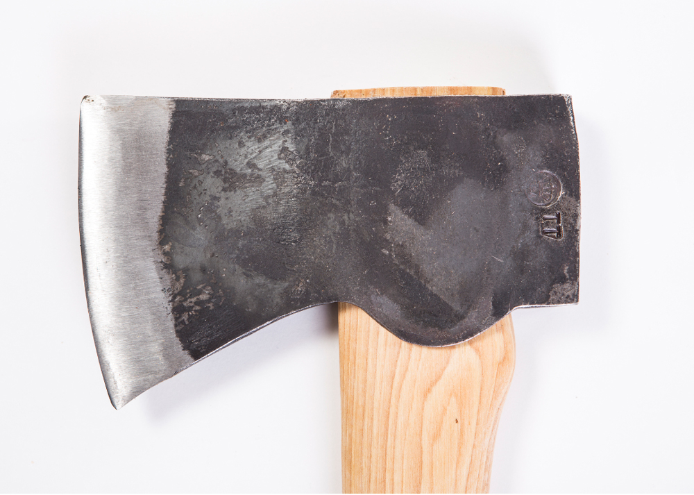 Брадва Gransfors Bruks American Felling Axe 434-2 2