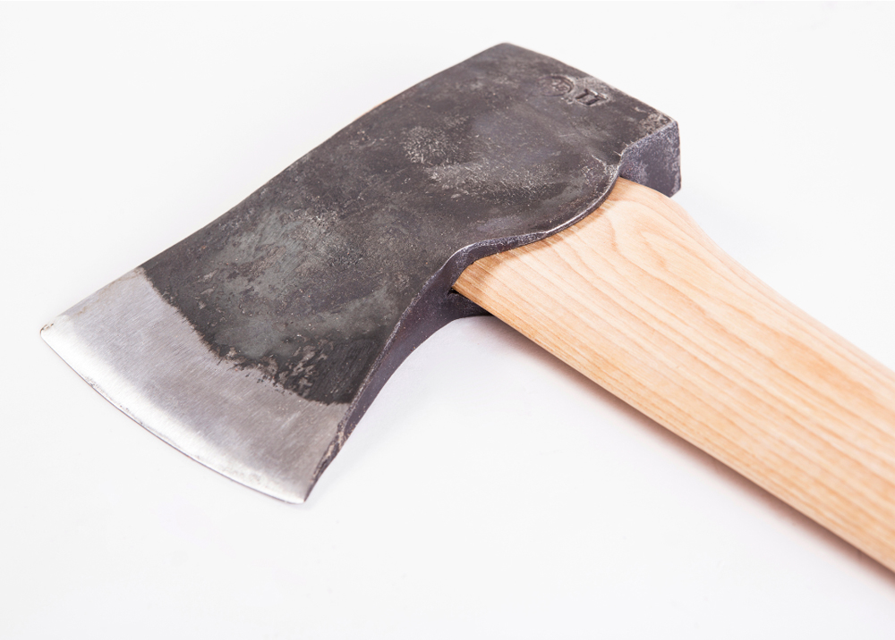 Брадва Gransfors Bruks American Felling Axe 434-2 3