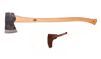 Брадва Gransfors Bruks American Felling Axe 434-2