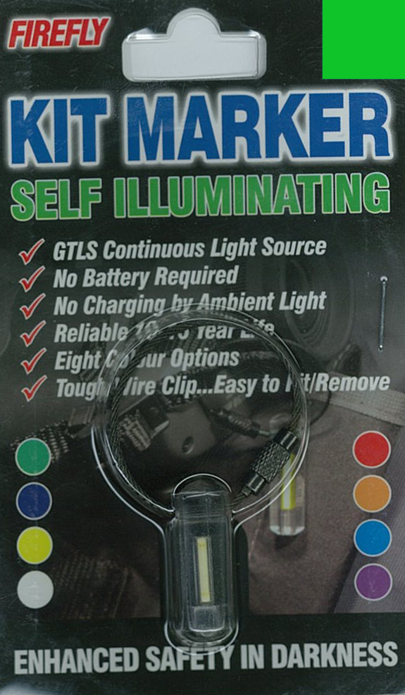 FIREFLY KIT MARKER 5