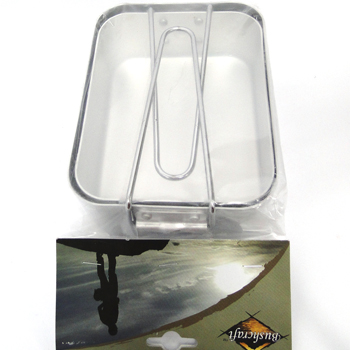 BCB Алуминиев комплект за приготвяне на храна 2