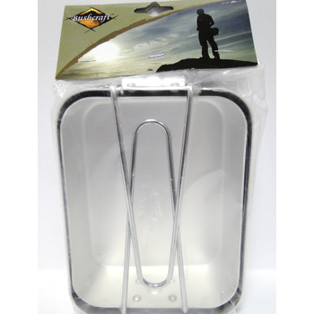 BCB Алуминиев комплект за приготвяне на храна 1