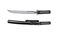 Меч Cold Steel Warrior Series O Tanto 88BT