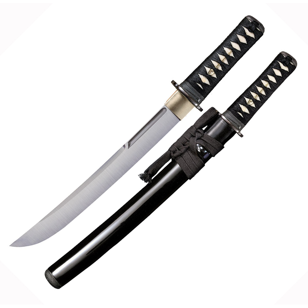 Меч Cold Steel Warrior Series O Tanto 88BT 1