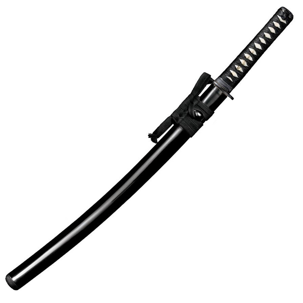 Меч Cold Steel Warrior Series Wakizashi 88BWW 2