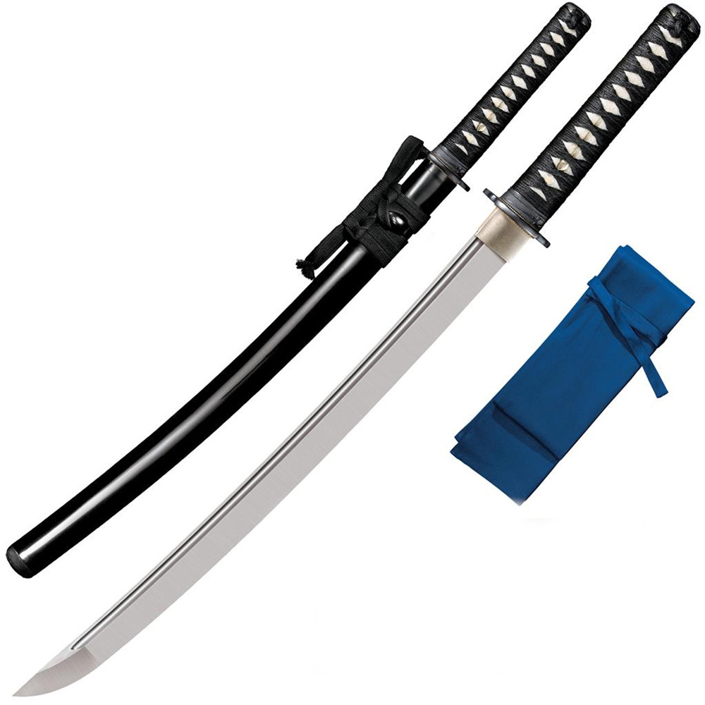 Меч Cold Steel Warrior Series Wakizashi 88BWW 3