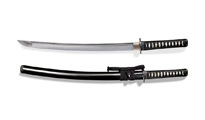 Меч Cold Steel Warrior Series Wakizashi 88BWW