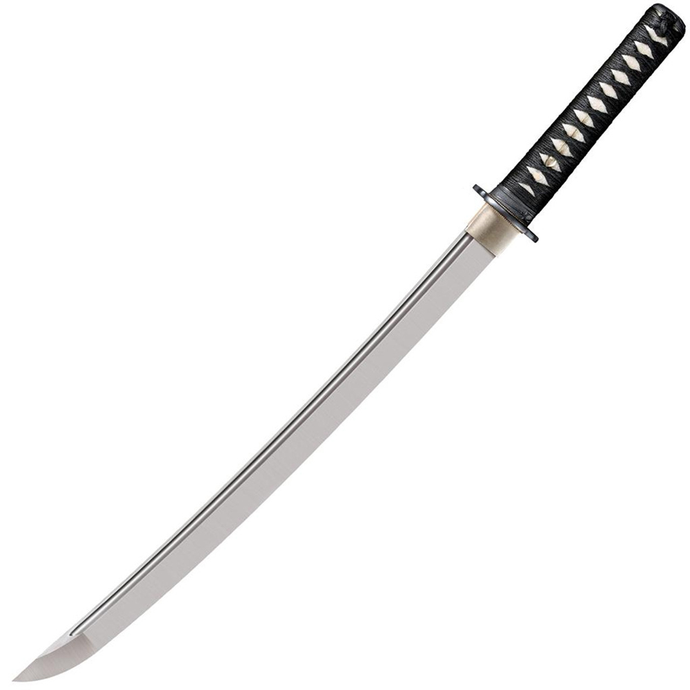 Меч Cold Steel Warrior Series Wakizashi 88BWW 1