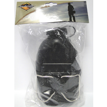 BCB Комплект пластмасови манерка и канче с дръжка  1