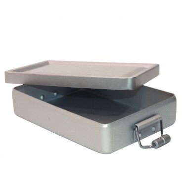 BCB кутия за направа на собствен комплект за оцеляване 2