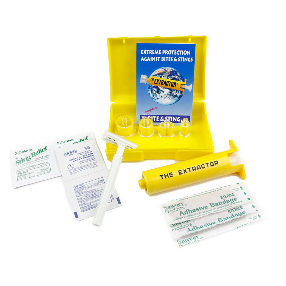 Екстрактор Sawyer The Extractor Pump Kit 2