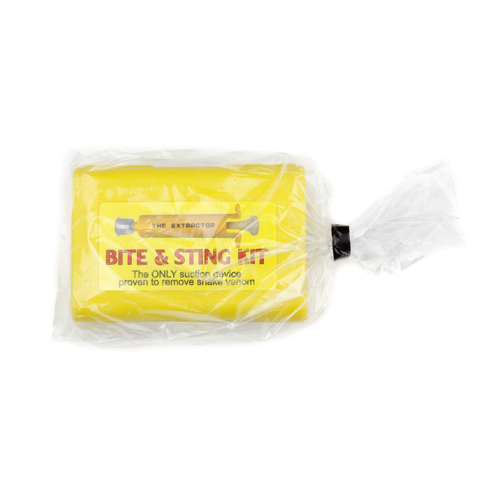 Екстрактор Sawyer The Extractor Pump Kit 3