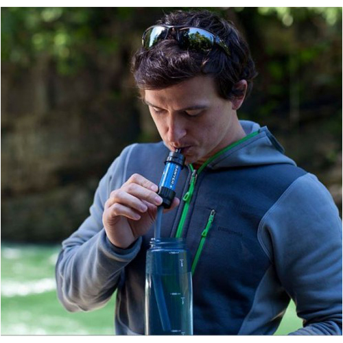 Филтър за пречистване на вода SP128 Sawyer MINI™ Filter  6