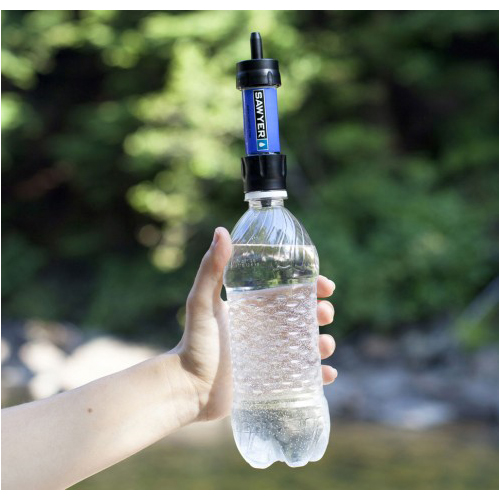 Филтър за пречистване на вода SP128 Sawyer MINI™ Filter  7