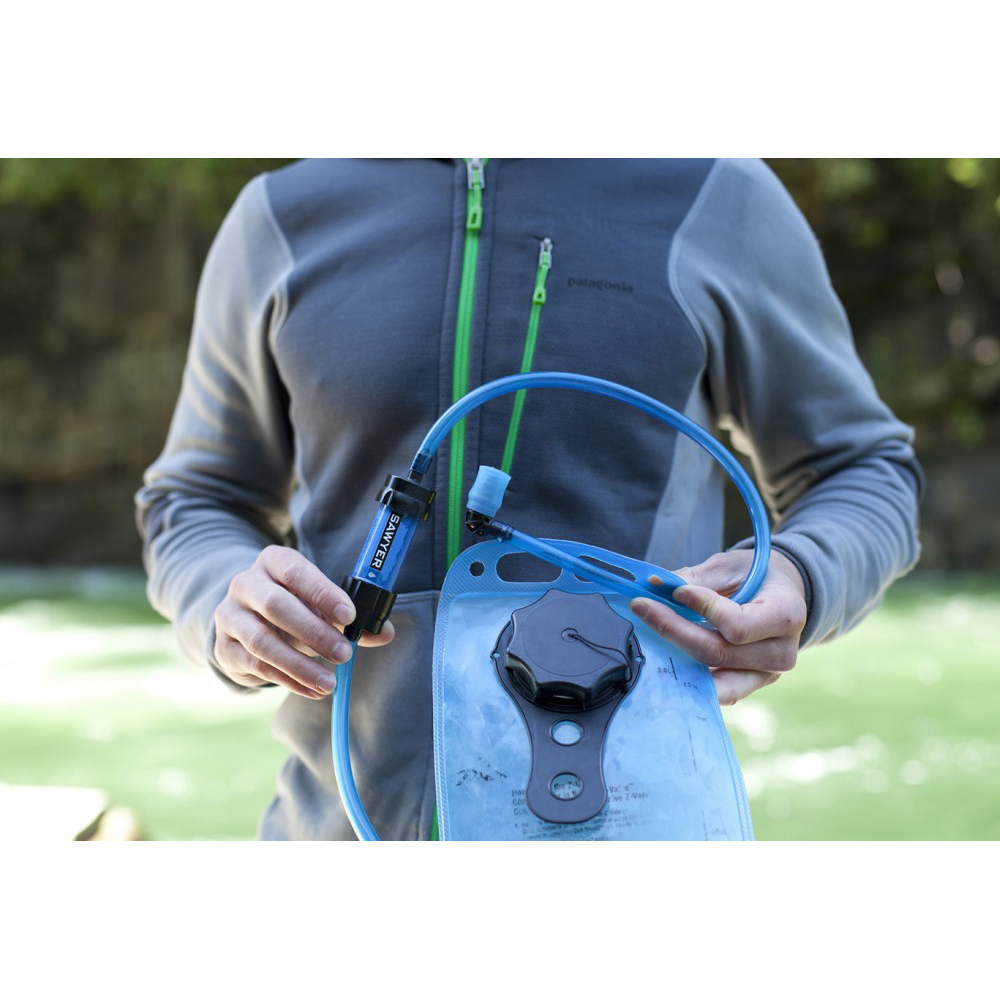 Филтър за пречистване на вода SP128 Sawyer MINI™ Filter  3