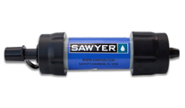 Филтър за пречистване на вода SP128 Sawyer MINI™ Filter 