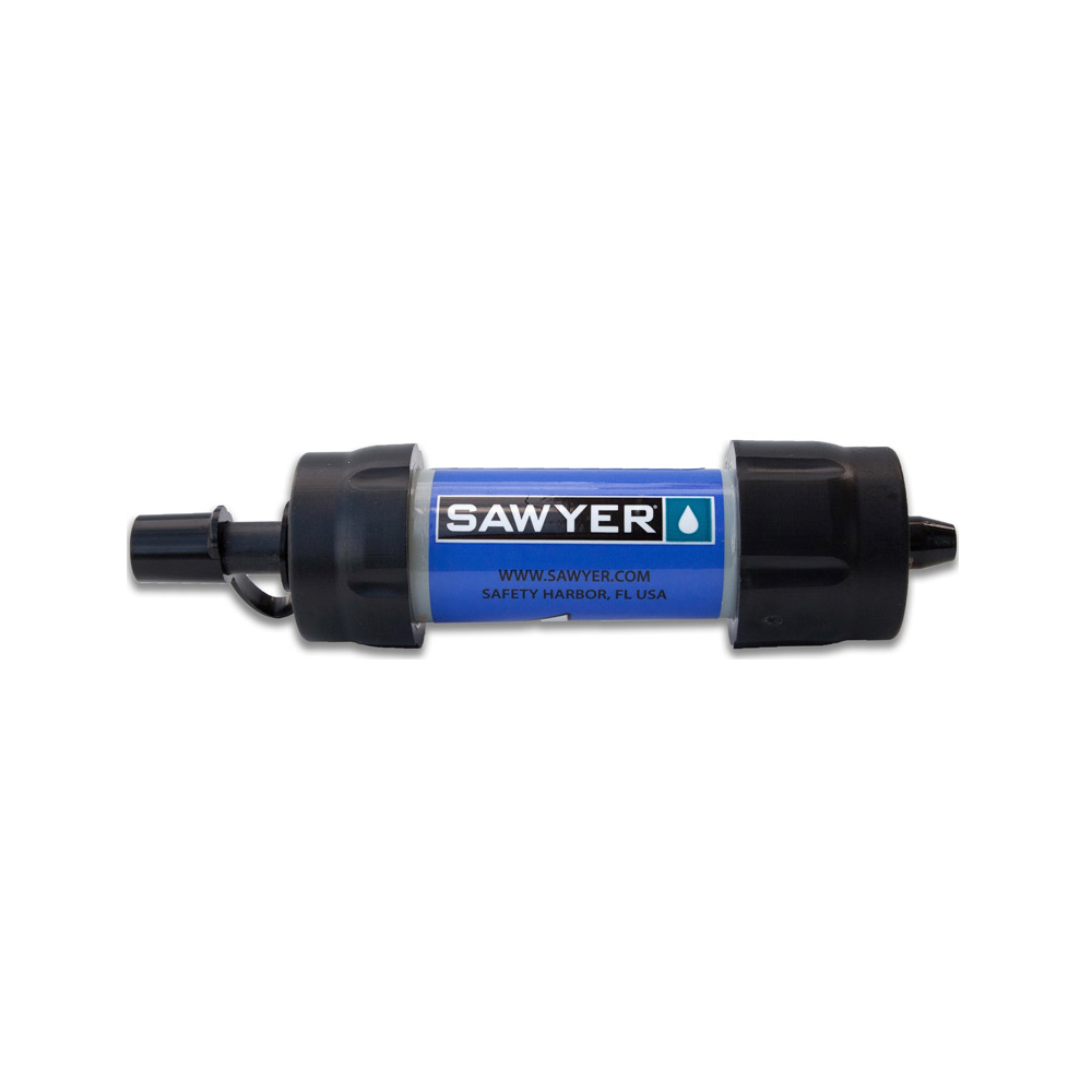 Филтър за пречистване на вода SP128 Sawyer MINI™ Filter  1